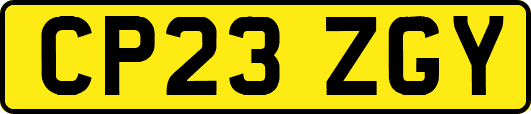 CP23ZGY