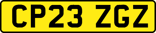 CP23ZGZ