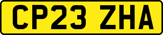 CP23ZHA