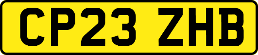 CP23ZHB