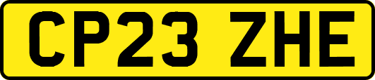 CP23ZHE
