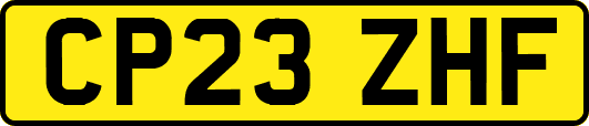 CP23ZHF