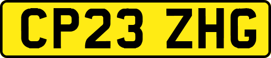 CP23ZHG