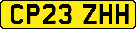 CP23ZHH