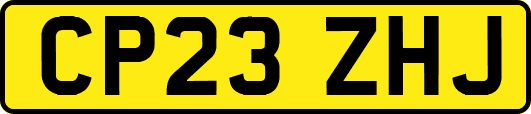 CP23ZHJ