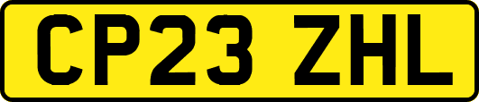 CP23ZHL