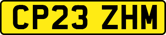 CP23ZHM