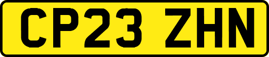 CP23ZHN