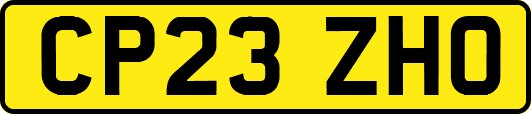 CP23ZHO