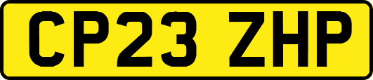 CP23ZHP