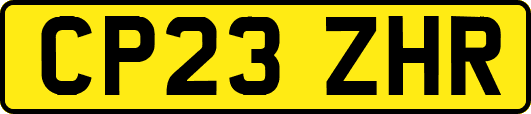 CP23ZHR