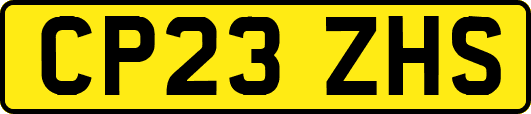 CP23ZHS