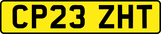 CP23ZHT