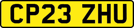 CP23ZHU