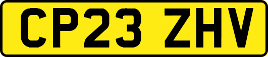 CP23ZHV