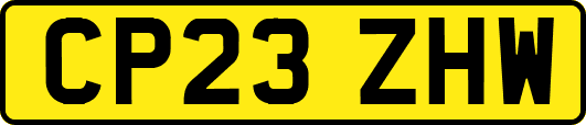 CP23ZHW