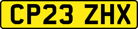 CP23ZHX