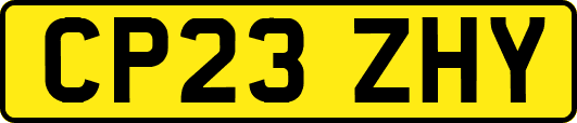 CP23ZHY