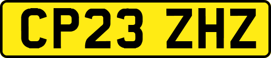 CP23ZHZ
