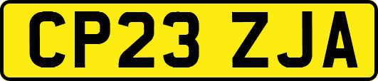 CP23ZJA