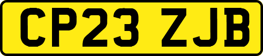CP23ZJB