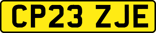CP23ZJE