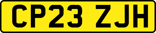 CP23ZJH