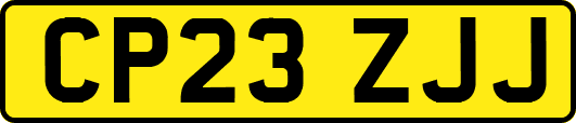 CP23ZJJ