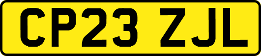 CP23ZJL