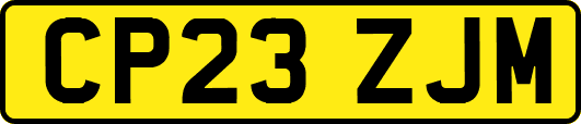 CP23ZJM