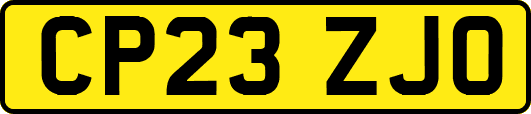 CP23ZJO