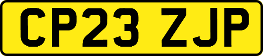 CP23ZJP