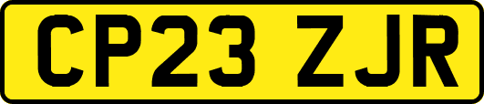 CP23ZJR