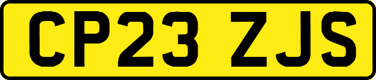 CP23ZJS