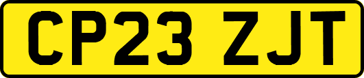 CP23ZJT
