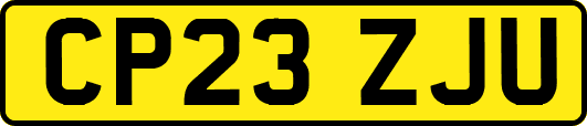 CP23ZJU