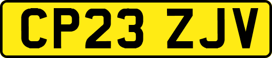 CP23ZJV