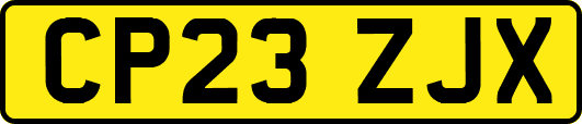 CP23ZJX