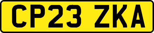CP23ZKA