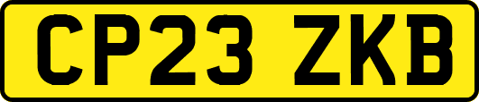 CP23ZKB