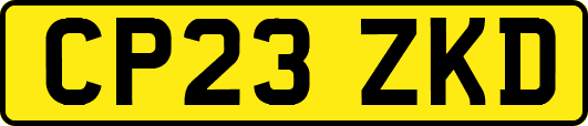 CP23ZKD
