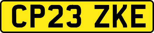 CP23ZKE