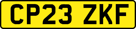 CP23ZKF
