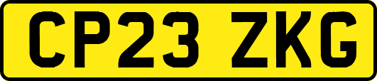 CP23ZKG