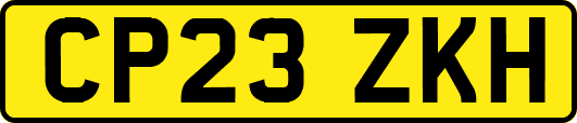 CP23ZKH