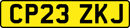CP23ZKJ