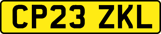 CP23ZKL