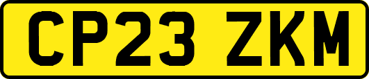 CP23ZKM