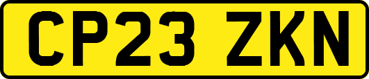CP23ZKN