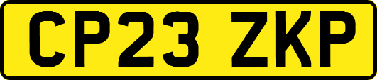 CP23ZKP